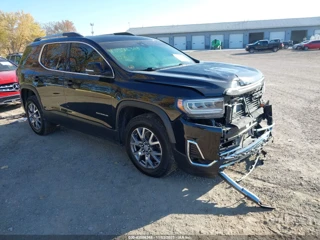 GMC ACADIA AWD SLT