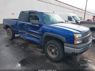 CHEVROLET CHEVROLET SILVERADO 1500 LT