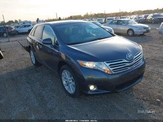 TOYOTA TOYOTA VENZA