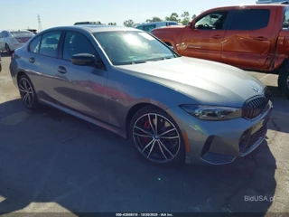 BMW 3 SERIES 330E