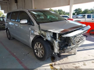KIA KIA SEDONA EX