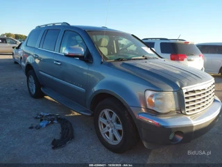 CHRYSLER CHRYSLER ASPEN LIMITED