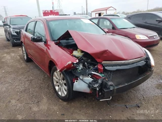 CHRYSLER CHRYSLER 200 TOURING