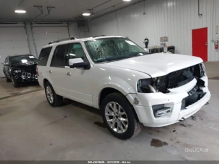 FORD FORD EXPEDITION LIMITED