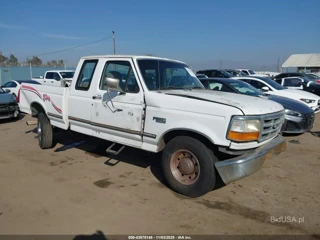 FORD FORD F-250 XL
