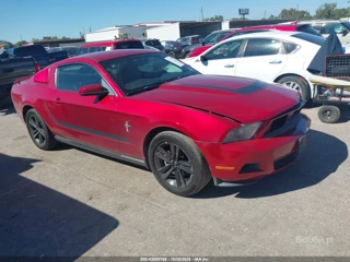 FORD FORD MUSTANG V6/V6 PREMIUM