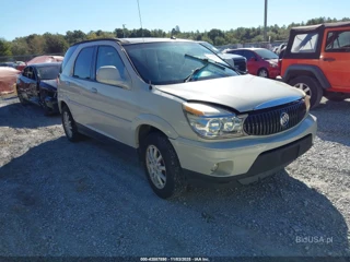 BUICK BUICK RENDEZVOUS CXL