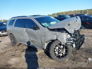 DODGE DODGE DURANGO GT PLUS HEMI V8 AWD