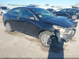 KIA KIA RIO S