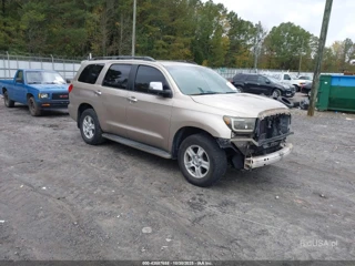 TOYOTA TOYOTA SEQUOIA LIMITED 5.7L V8