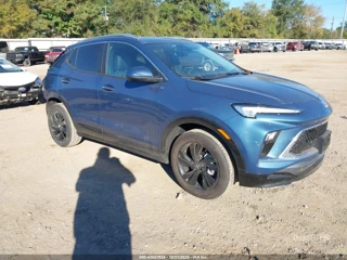 BUICK BUICK ENCORE GX SPORT TOURING FWD