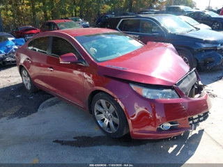 BUICK BUICK LACROSSE CXL