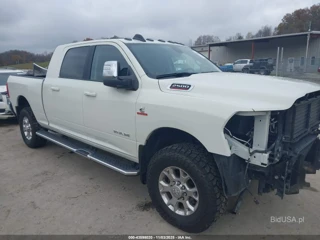 RAM RAM 2500 LARAMIE 4X4 6'4 BOX