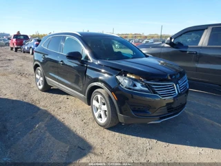 LINCOLN LINCOLN MKC PREMIER