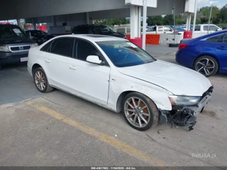 AUDI AUDI A4 2.0T PREMIUM