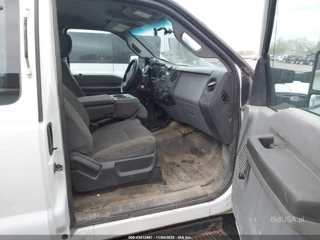 FORD FORD F-250 XL
