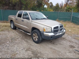 DODGE DODGE DAKOTA SLT