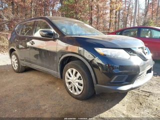NISSAN NISSAN ROGUE S