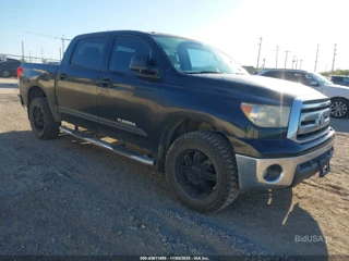 TOYOTA TOYOTA TUNDRA GRADE 4.6L V8