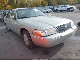 MERCURY MERCURY GRAND MARQUIS LS/LSE