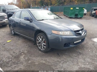 ACURA ACURA TSX