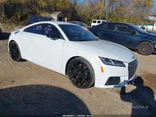 AUDI AUDI TTS 2.0T
