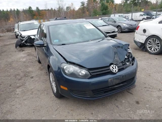 VOLKSWAGEN VOLKSWAGEN GOLF 2.5L