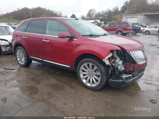 LINCOLN LINCOLN MKX