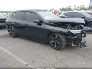 BMW IX M60