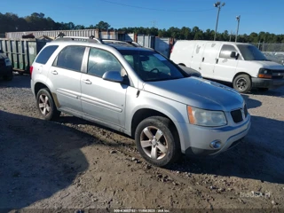 PONTIAC PONTIAC TORRENT