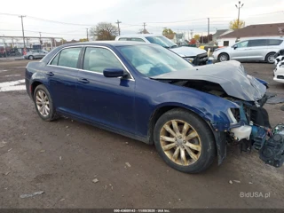 CHRYSLER CHRYSLER 300 LIMITED