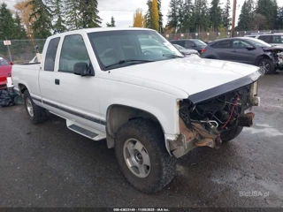 CHEVROLET CHEVROLET GMT-400 K1500