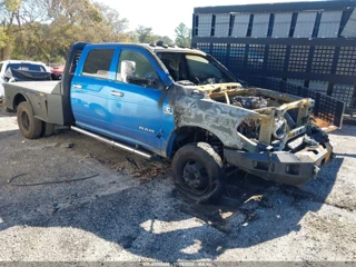 RAM RAM 3500 TRADESMAN 4X4 8' BOX