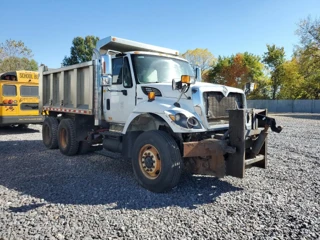 INTERNATIONAL 7000 7500