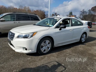 SUBARU LEGACY 2.5I