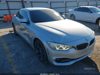 BMW 435I