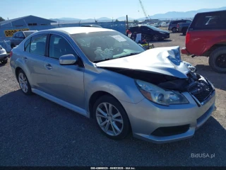 SUBARU SUBARU LEGACY 2.5I PREMIUM