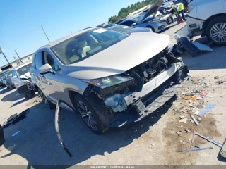 LEXUS LEXUS RX 350