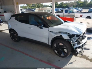 VOLVO VOLVO EX30 TWIN MOTOR ULTRA
