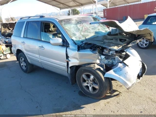 HONDA HONDA PILOT EX-L