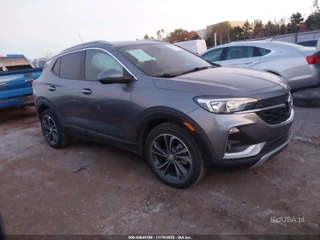 BUICK BUICK ENCORE GX FWD SELECT