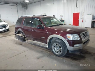 FORD FORD EXPLORER EDDIE BAUER