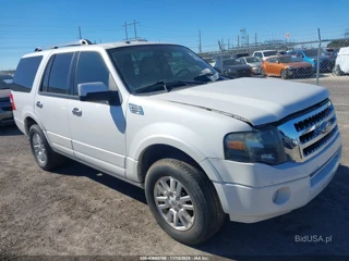 FORD FORD EXPEDITION LIMITED
