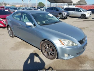 LEXUS LEXUS IS 250