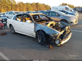 BUICK BUICK LESABRE CUSTOM