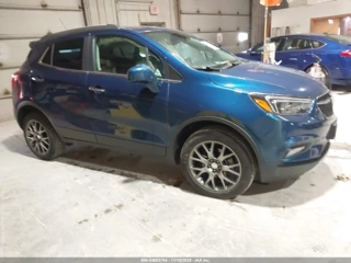 BUICK BUICK ENCORE AWD SPORT TOURING