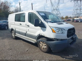 FORD FORD TRANSIT-250