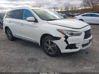INFINITI INFINITI QX60