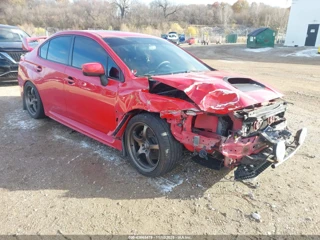 SUBARU SUBARU WRX PREMIUM