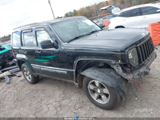 JEEP JEEP LIBERTY SPORT